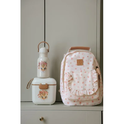 ELODIE DETAILS butelka na wodę Rosy Bow Leo