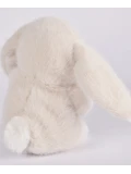 DOUDOU ET COMPAGNIE DOUDOU pluszowy królik ze znakiem zodiaku DOUDOU ASTRO  12 cm lew