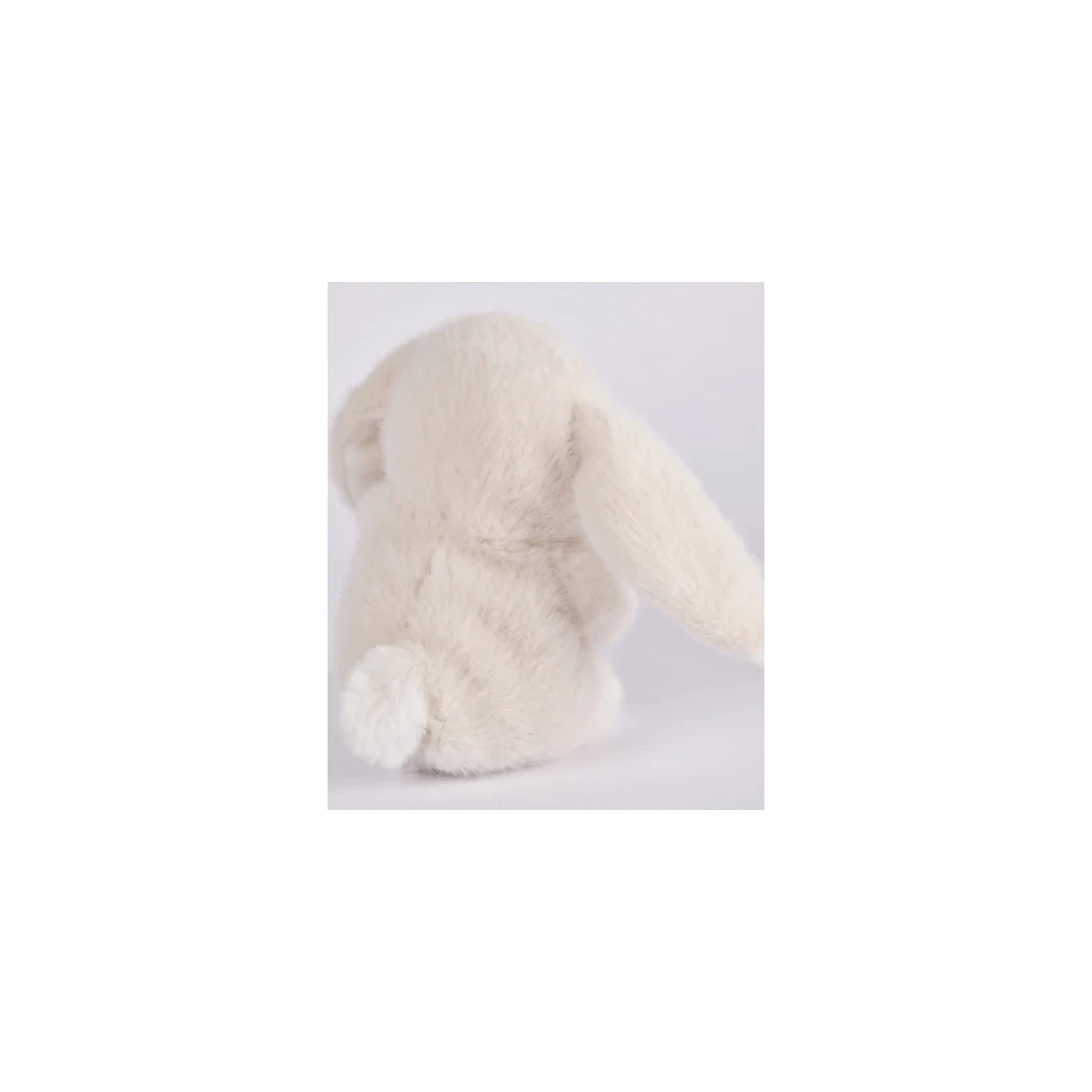 DOUDOU ET COMPAGNIE DOUDOU pluszowy królik ze znakiem zodiaku DOUDOU ASTRO  12 cm lew