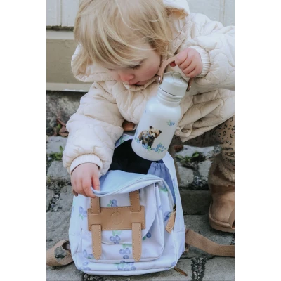 ELODIE DETAILS butelka na wodę Blueberry Bliss Billy