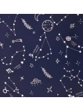DOUDOU ET COMPAGNIE DOUDOU pluszowy królik ze znakiem zodiaku DOUDOU ASTRO  12 cm rak