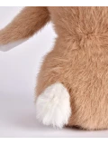 DOUDOU ET COMPAGNIE DOUDOU pluszowy królik ze znakiem zodiaku DOUDOU ASTRO  12 cm ryby