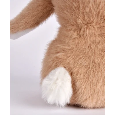 DOUDOU ET COMPAGNIE DOUDOU pluszowy królik ze znakiem zodiaku DOUDOU ASTRO  12 cm ryby