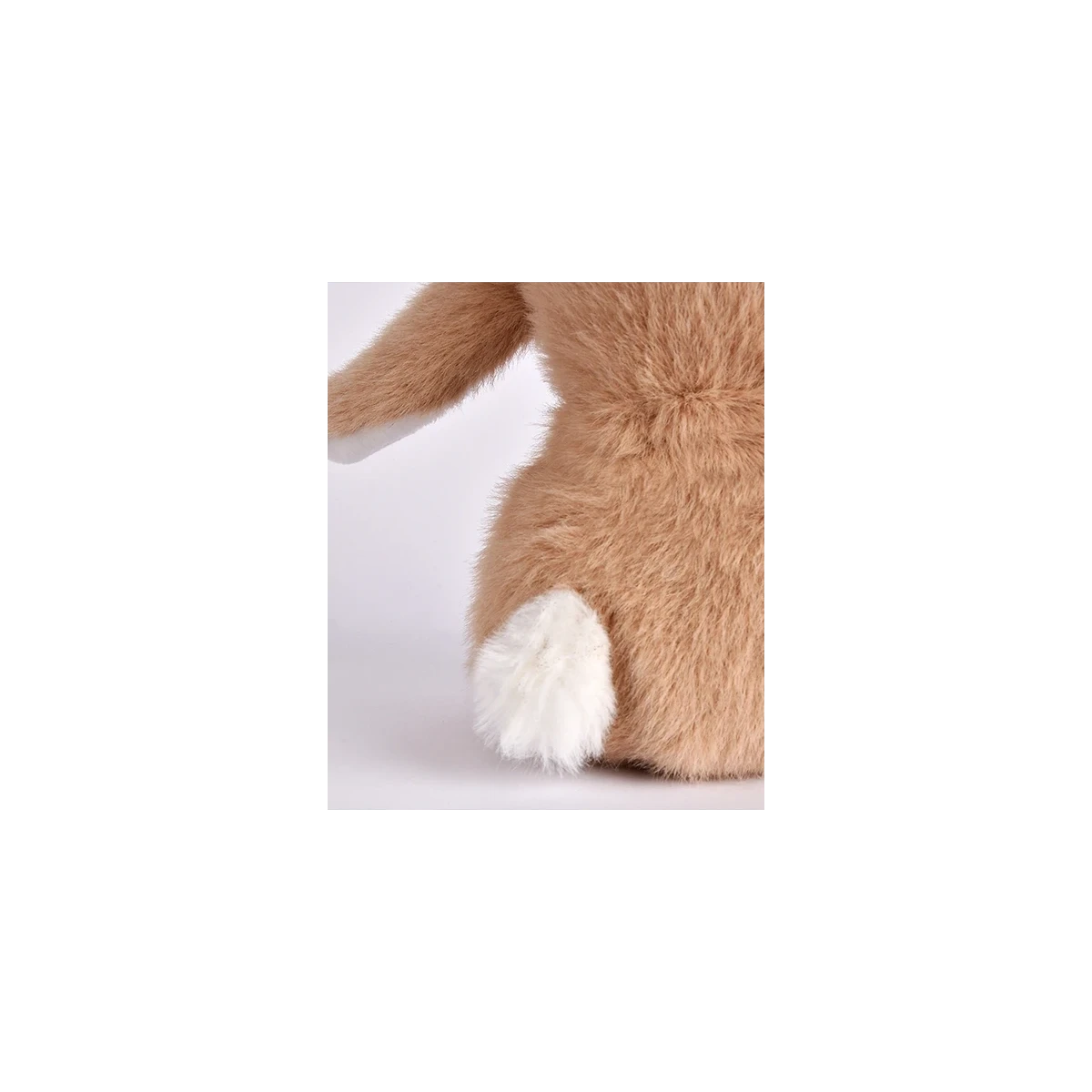 DOUDOU ET COMPAGNIE DOUDOU pluszowy królik ze znakiem zodiaku DOUDOU ASTRO  12 cm ryby
