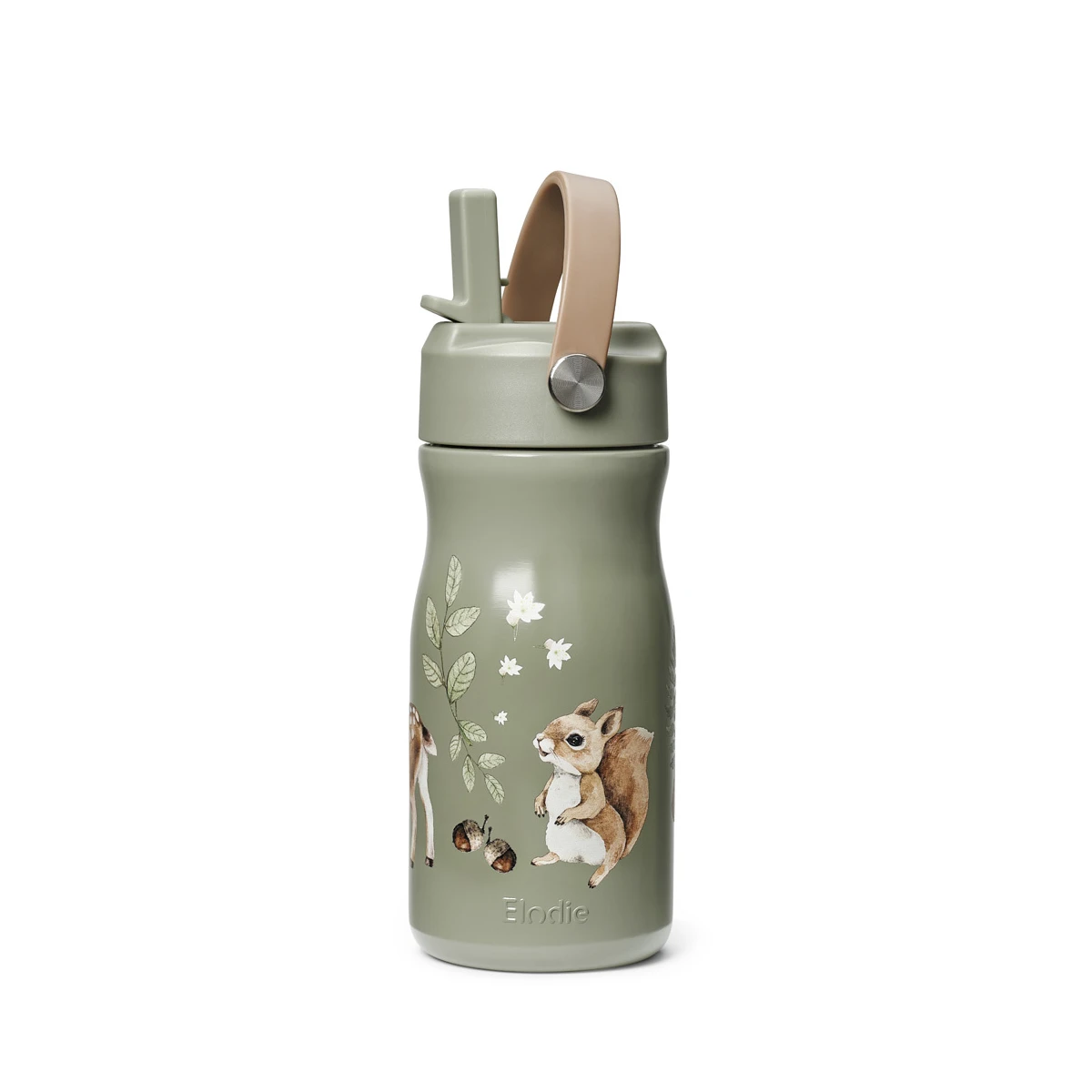 ELODIE DETAILS butelka termiczna Chipmunk Darling