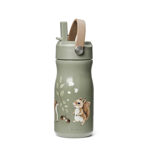 ELODIE DETAILS butelka termiczna Chipmunk Darling