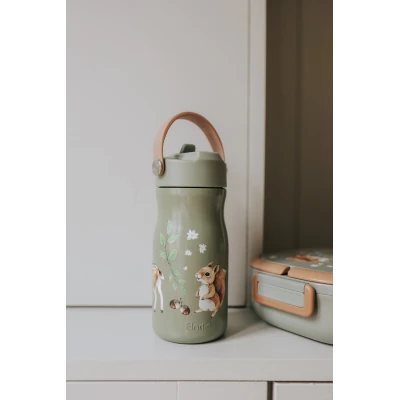 ELODIE DETAILS butelka termiczna Chipmunk Darling