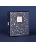DOUDOU ET COMPAGNIE DOUDOU pluszowy królik ze znakiem zodiaku DOUDOU ASTRO  12 cm ryby