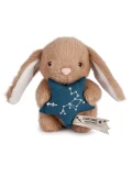 DOUDOU ET COMPAGNIE DOUDOU pluszowy królik ze znakiem zodiaku DOUDOU ASTRO  12 cm strzelec