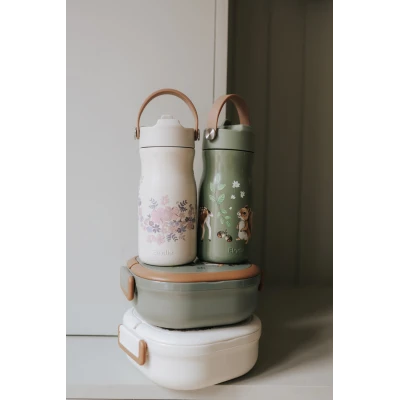 ELODIE DETAILS butelka termiczna Chipmunk Darling