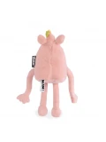 DOUDOU ET COMPAGNIE DOUDOU MIAM! Taylor Peach 40 cm różowa brzoskwinia