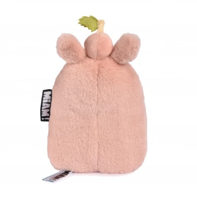DOUDOU ET COMPAGNIE DOUDOU MIAM! Taylor Peach 40 cm różowa brzoskwinia