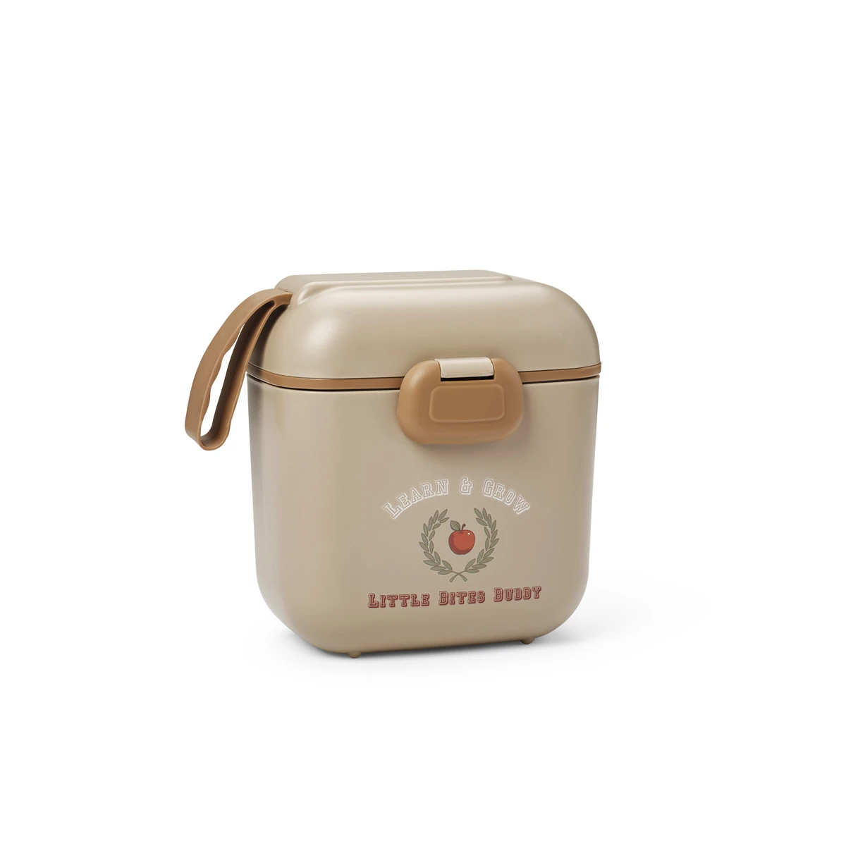 ELODIE DETAILS lunchbox Learn & Grow