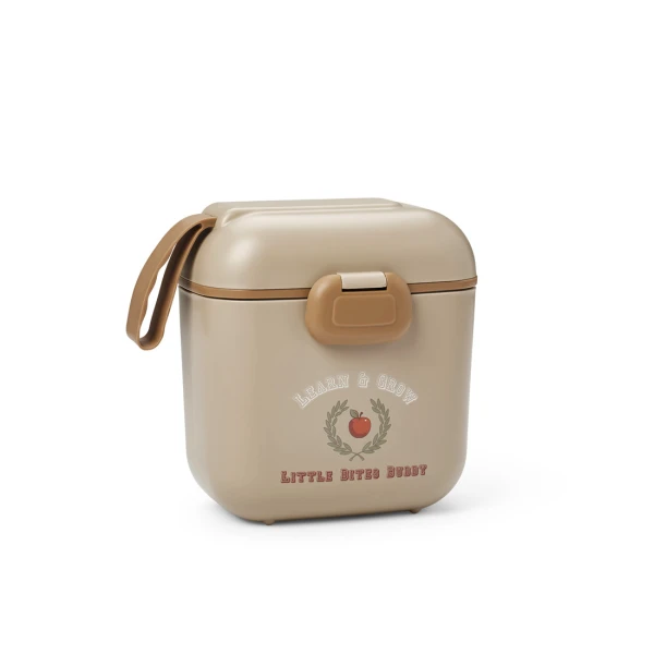 ELODIE DETAILS lunchbox Learn & Grow