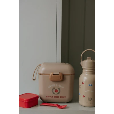 ELODIE DETAILS lunchbox Learn & Grow