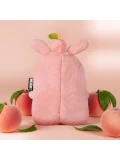 DOUDOU ET COMPAGNIE DOUDOU MIAM! Taylor Peach 40 cm różowa brzoskwinia