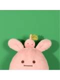 DOUDOU ET COMPAGNIE DOUDOU MIAM! Taylor Peach 40 cm różowa brzoskwinia