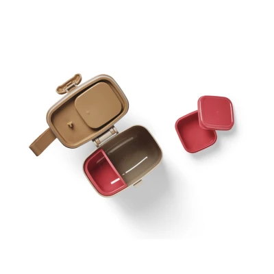 ELODIE DETAILS lunchbox Learn & Grow