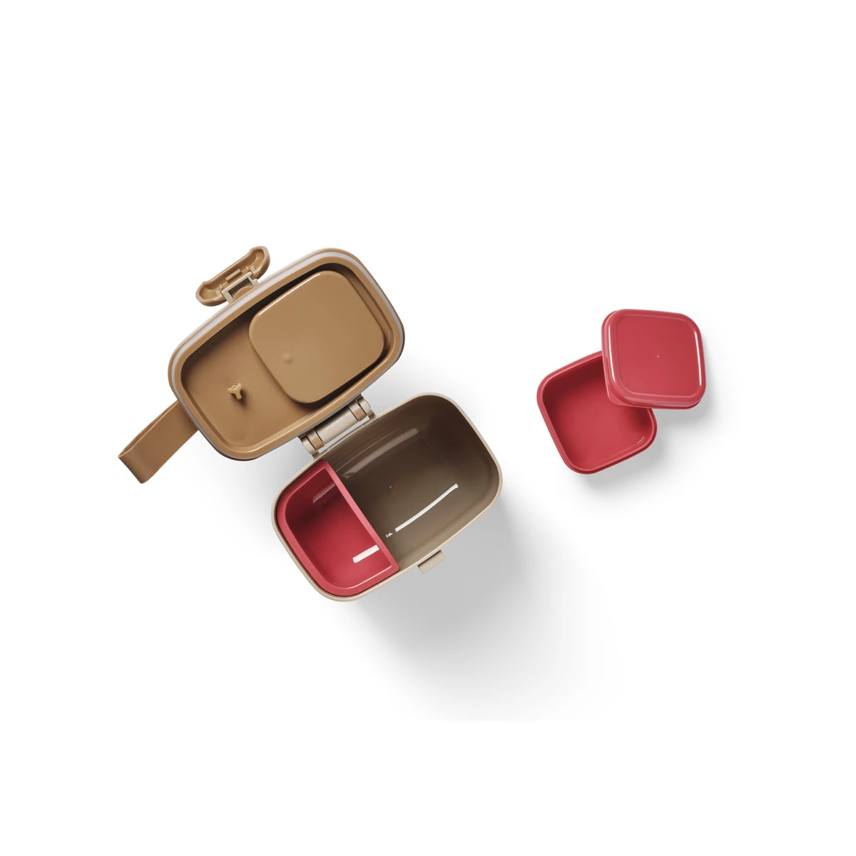 ELODIE DETAILS lunchbox Learn & Grow