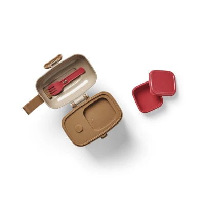 ELODIE DETAILS lunchbox Learn & Grow