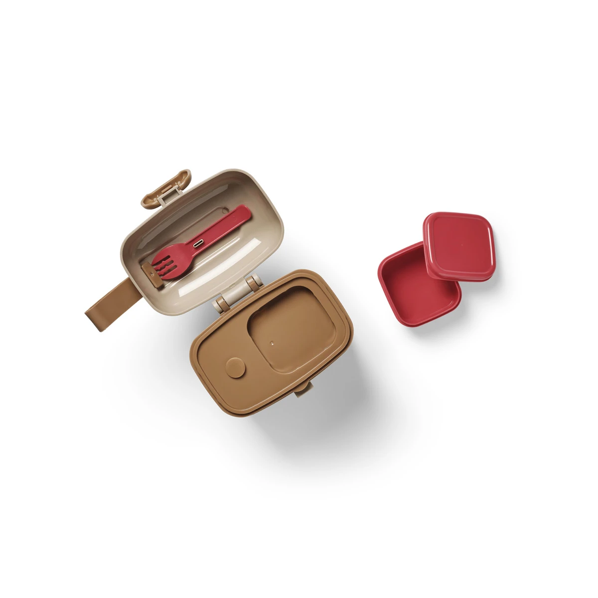 ELODIE DETAILS lunchbox Learn & Grow