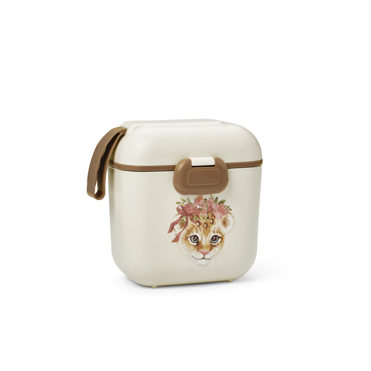 ELODIE DETAILS lunchbox Rosy Bow Leo