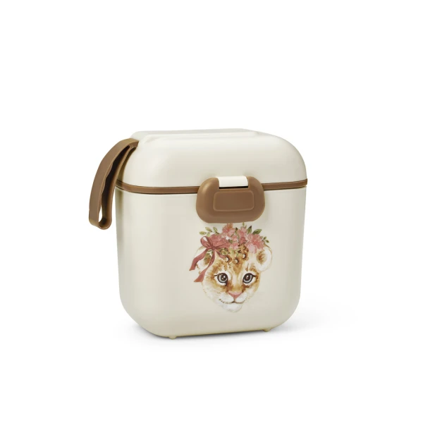 ELODIE DETAILS lunchbox Rosy Bow Leo