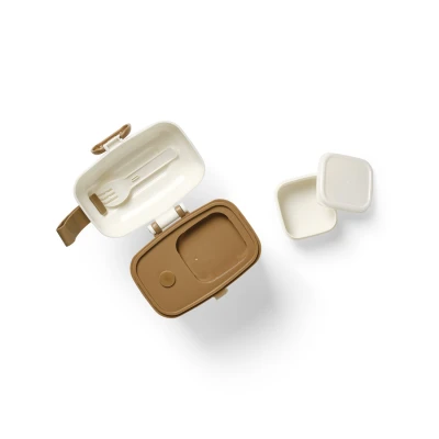 ELODIE DETAILS lunchbox Rosy Bow Leo