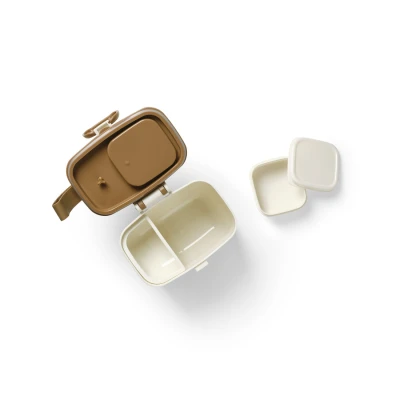 ELODIE DETAILS lunchbox Rosy Bow Leo