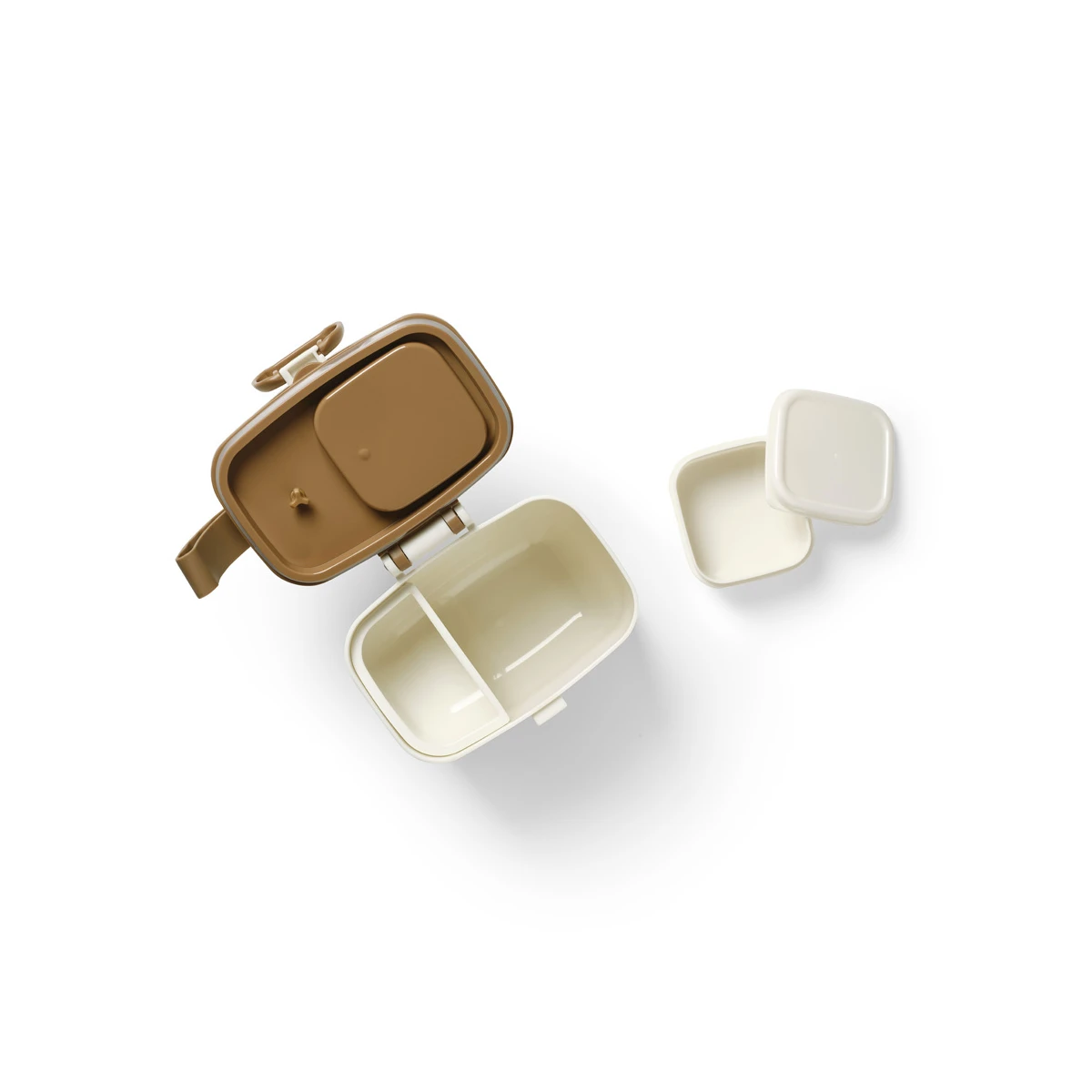 ELODIE DETAILS lunchbox Rosy Bow Leo