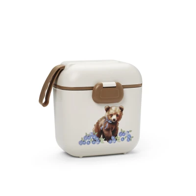 ELODIE DETAILS lunchbox Blueberry Bliss Billy