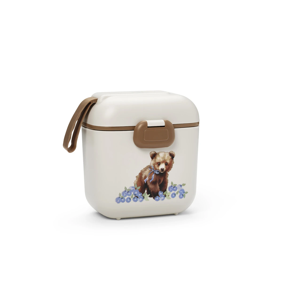 ELODIE DETAILS lunchbox Blueberry Bliss Billy