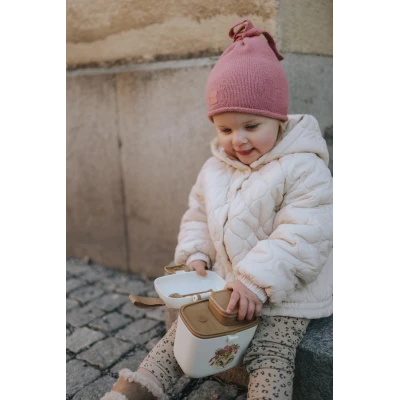 ELODIE DETAILS lunchbox Rosy Bow Leo