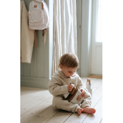 ELODIE DETAILS lunchbox Rosy Bow Leo