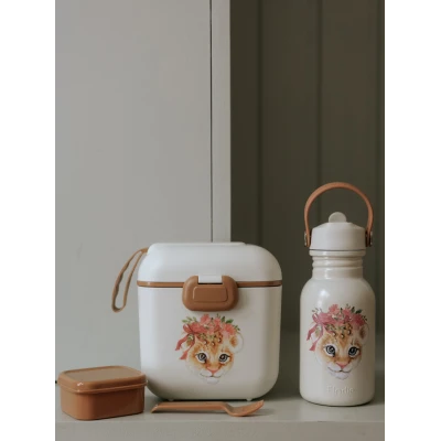 ELODIE DETAILS lunchbox Rosy Bow Leo