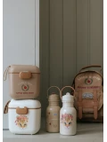ELODIE DETAILS lunchbox Rosy Bow Leo