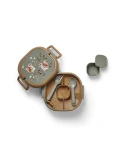 ELODIE DETAILS duży lunchbox Chipmunk Darling