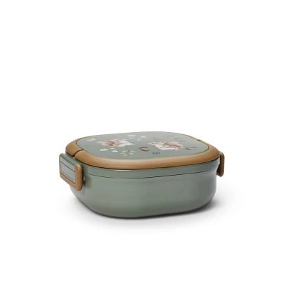 ELODIE DETAILS duży lunchbox Chipmunk Darling