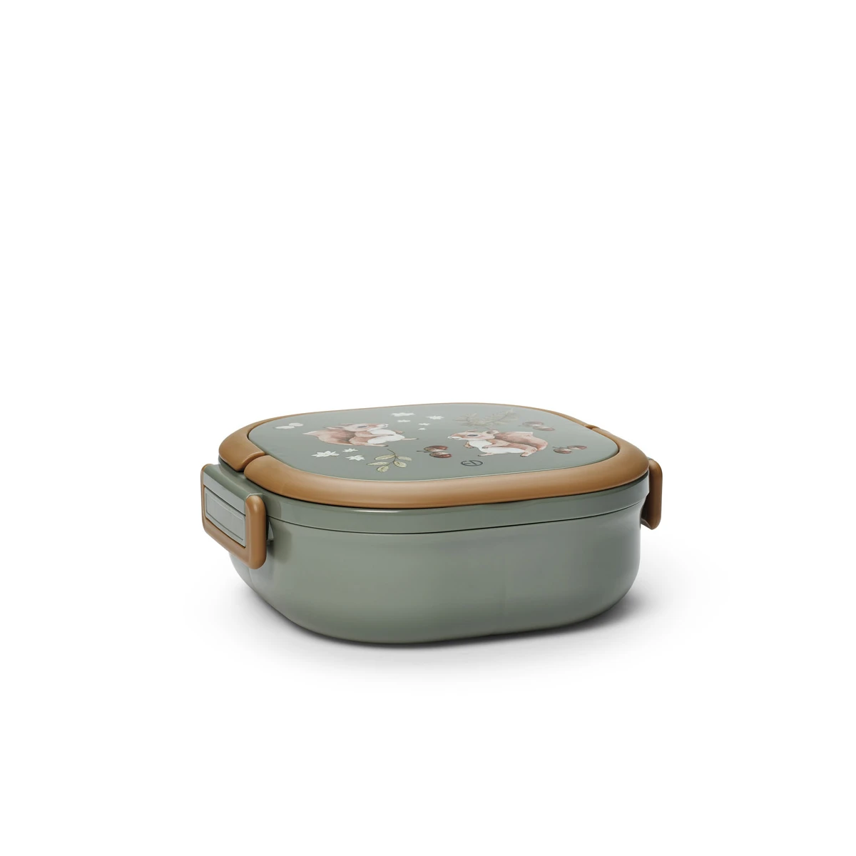 ELODIE DETAILS duży lunchbox Chipmunk Darling