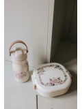 ELODIE DETAILS duży lunchbox Blue Garden