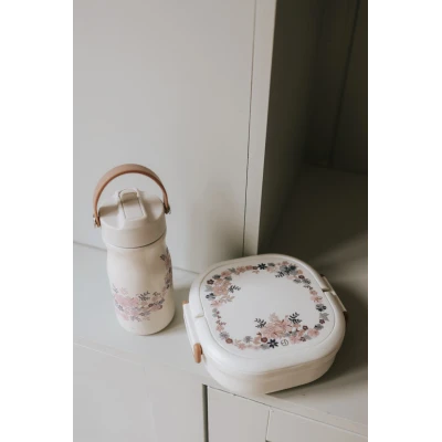 ELODIE DETAILS duży lunchbox Blue Garden