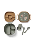 ELODIE DETAILS duży lunchbox Chipmunk Darling