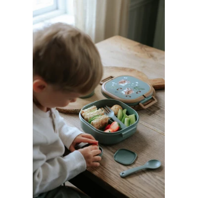 ELODIE DETAILS duży lunchbox Chipmunk Darling