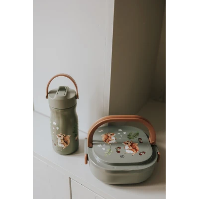 ELODIE DETAILS duży lunchbox Chipmunk Darling