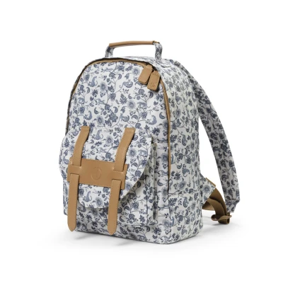 ELODIE DETAILS plecak BackPack MIDI Garden Leo Toile