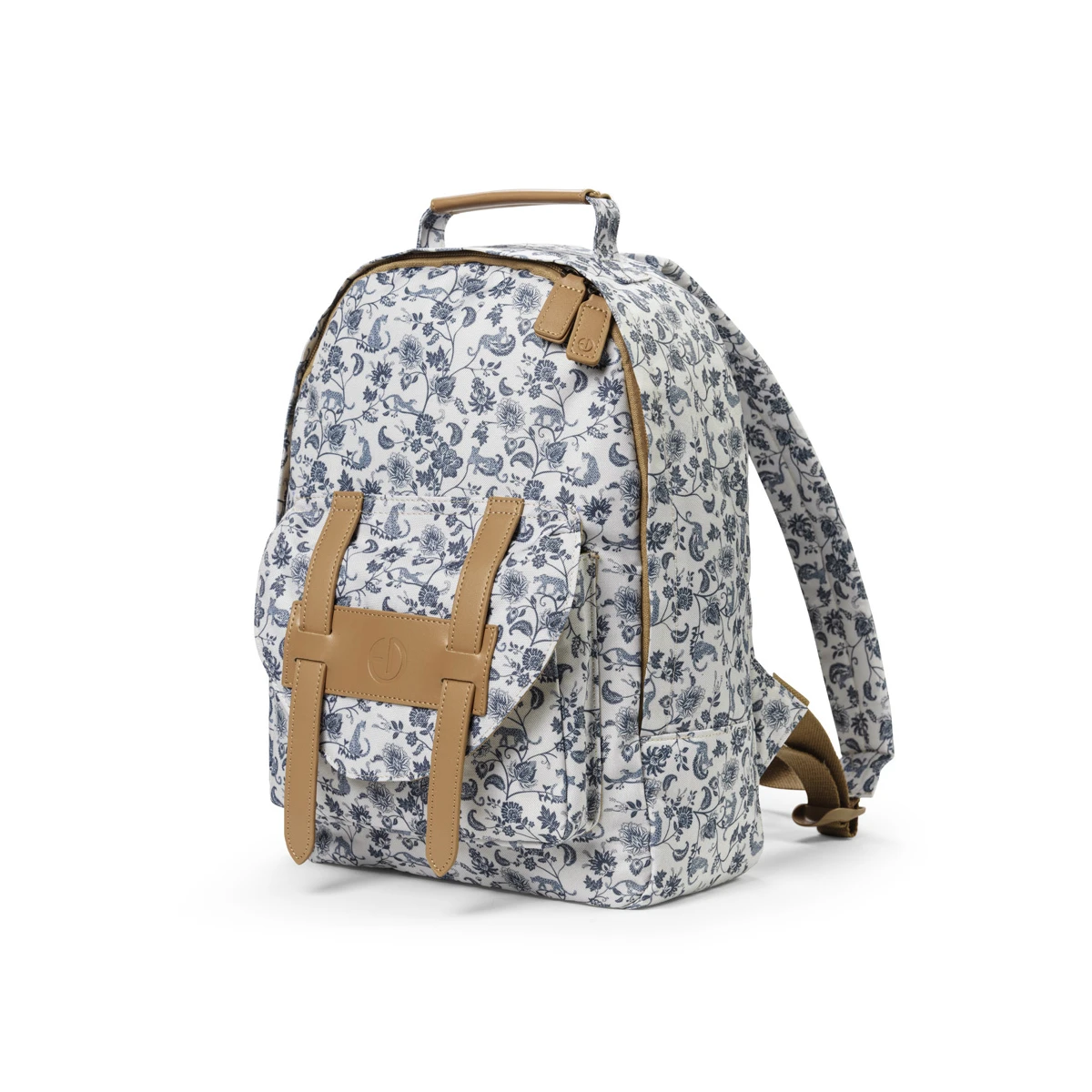 ELODIE DETAILS plecak BackPack MIDI Garden Leo Toile