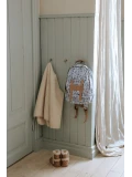 ELODIE DETAILS plecak BackPack MIDI Garden Leo Toile