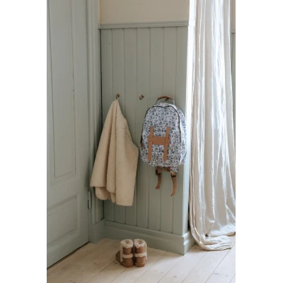 ELODIE DETAILS plecak BackPack MIDI Garden Leo Toile