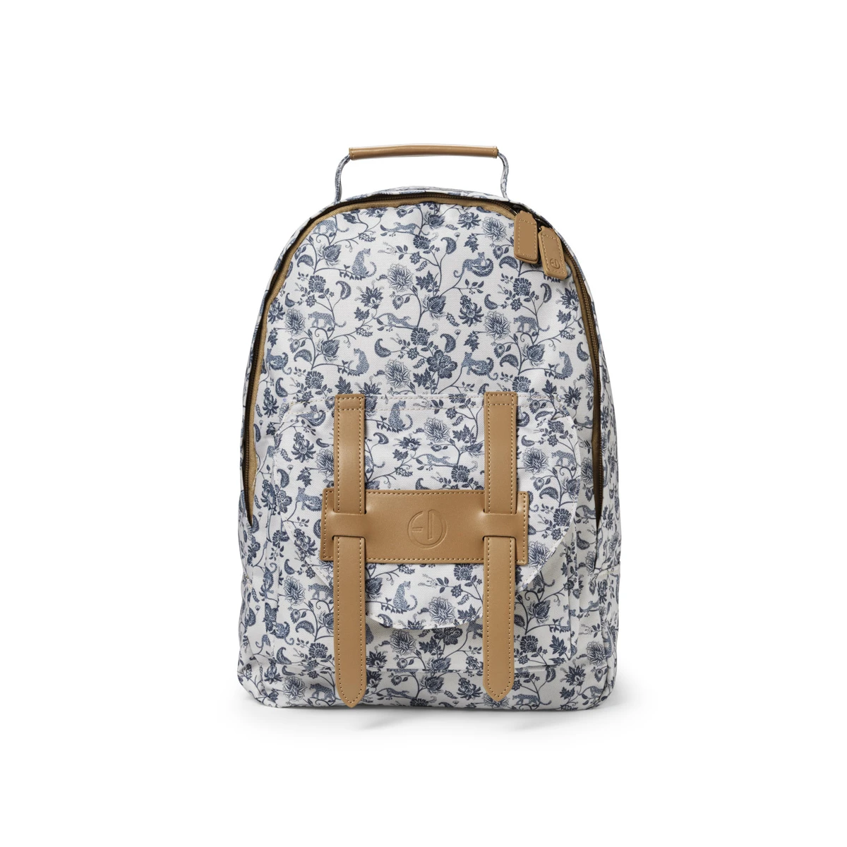 ELODIE DETAILS plecak BackPack MIDI Garden Leo Toile
