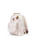 ELODIE DETAILS plecak BackPack MINI Petit River Rose